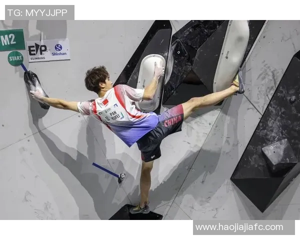 南京攀岩队在世界攀岩锦标赛中的战术分析与表现评估