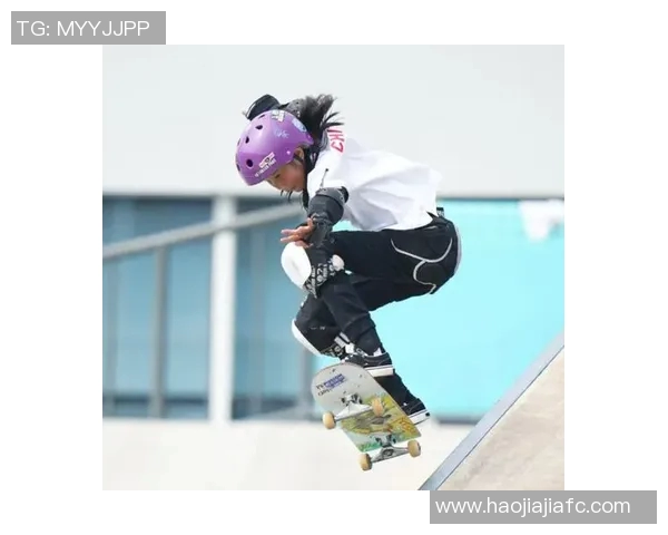 杭州滑板队中路突破革新探索新战术引领滑板运动发展新潮流