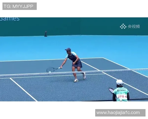 网球新手必看：掌握团队协作技巧提升比赛表现的全面指南