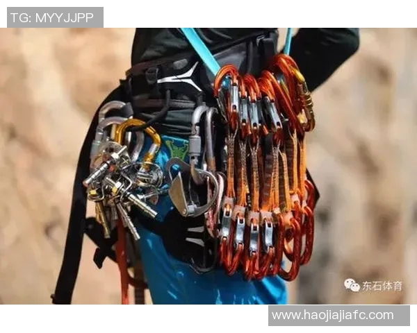 攀岩爱好者必看的防护垫选购指南与推荐技巧 攀岩爱好者必看的防护垫选购指南与推荐技巧