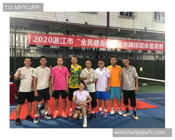 广州网球队的崛起与发展探讨:聚焦网球力量与团队精神 广州网球队的崛起与发展探讨:聚焦网球力量与团队精神