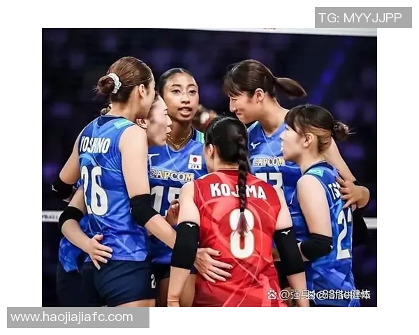 上海排球队在世锦赛中的实力展现与未来发展潜力分析