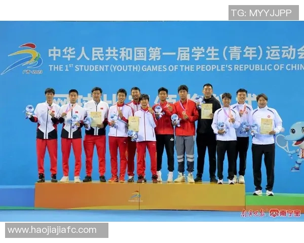 南京网球队在全国网球比赛经验排行榜中荣登第八名展现实力与潜力 南京网球队在全国网球比赛经验排行榜中荣登第八名展现实力与潜力