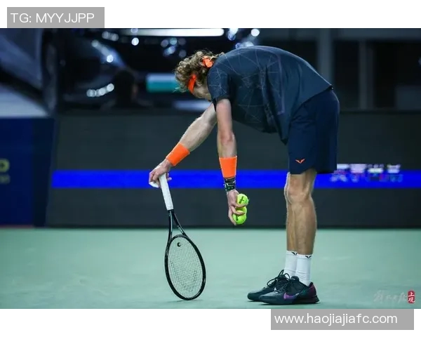 广州网球队在大师赛中的个人能力展现与战术分析