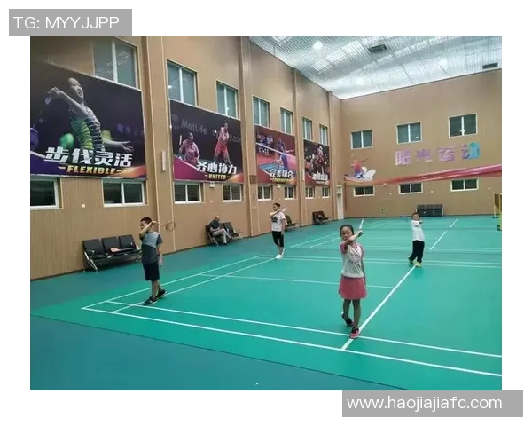 提升心理素质助力竞技表现杭州羽毛球队的心理训练探索与实践 提升心理素质助力竞技表现杭州羽毛球队的心理训练探索与实践