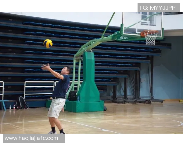 专访刘芳:探寻排球背后的成功秘诀与成长之路 专访刘芳:探寻排球背后的成功秘诀与成长之路