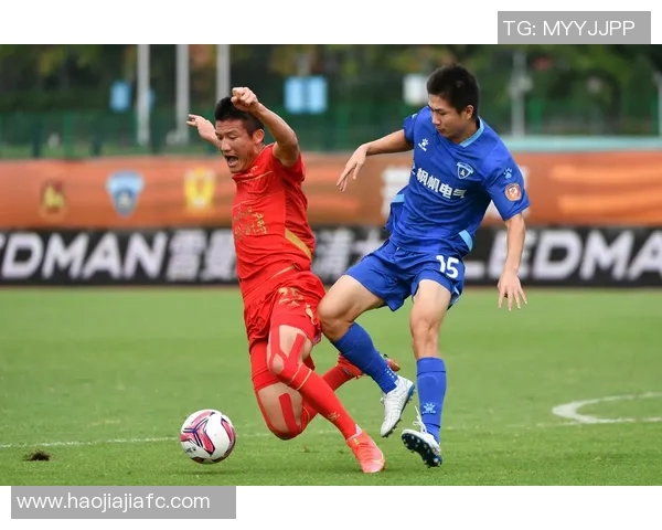 南京足球队实力对比深度解析与未来发展趋势探讨