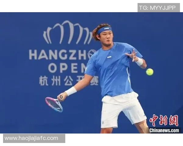 杭州网球队荣登全国网球意识排行榜第八名展现实力与潜力