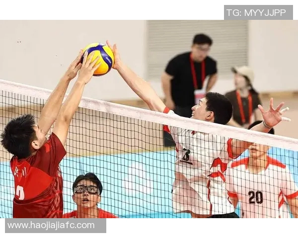 广州排球队在全国排球耐力排行榜中荣获第三名展现强大实力与潜力 广州排球队在全国排球耐力排行榜中荣获第三名展现强大实力与潜力