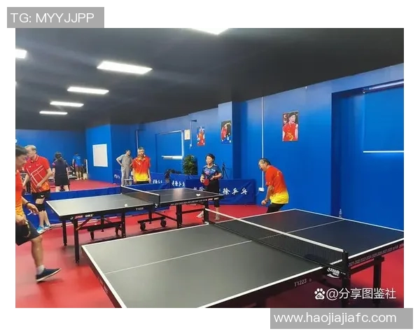 武汉乒乓球队在全国乒乓球意识排行榜中荣获第九名的佳绩分析