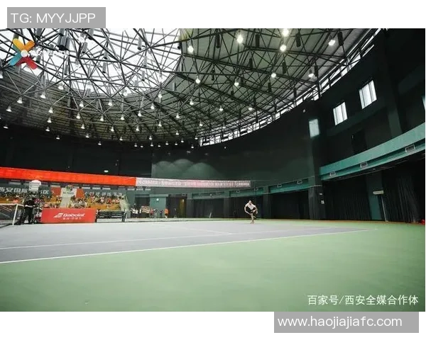 西安网球队选拔赛技术表现分析与未来发展展望 西安网球队选拔赛技术表现分析与未来发展展望