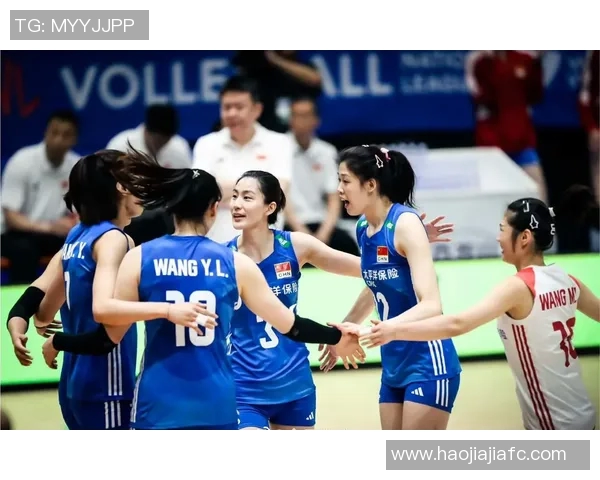 赛后分析：北京排球队与重庆排球队默契配合的关键因素与表现评估