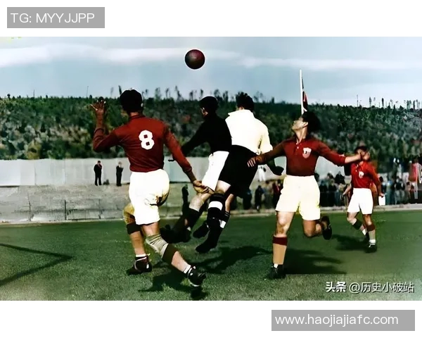 足球明星们的梦想国度：他们如何用脚步创造属于自己的国家