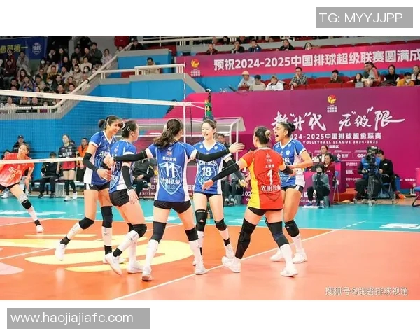 上海排球队在洲际杯中的精彩表现与状态分析 上海排球队在洲际杯中的精彩表现与状态分析