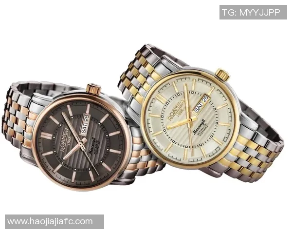 为足球明星送上特别定制的手表传递祝福与荣耀的心意