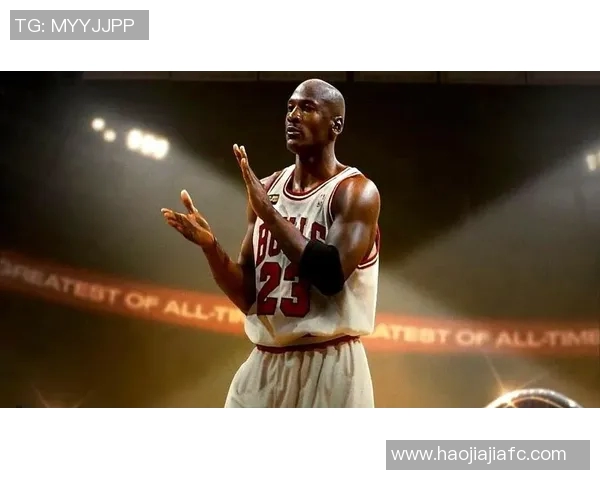 乔丹之子追逐足球梦想成为新一代足球明星的传奇故事