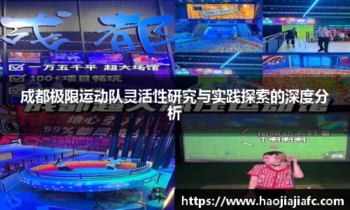 成都极限运动队灵活性研究与实践探索的深度分析